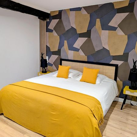 Le Relais Du Beffroi & Spa Saint-Riquier Ngoại thất bức ảnh