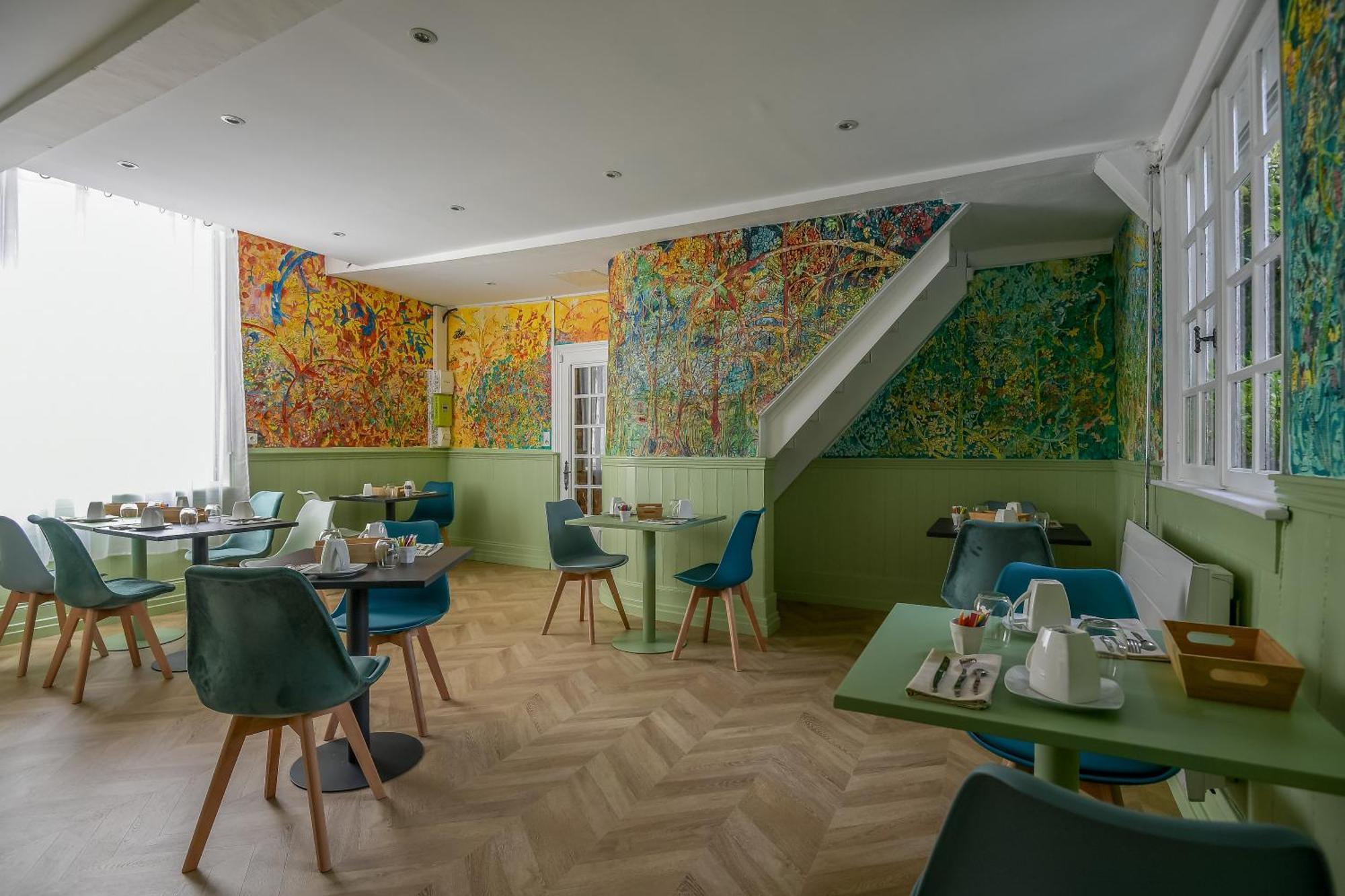 Le Relais Du Beffroi & Spa Saint-Riquier Ngoại thất bức ảnh