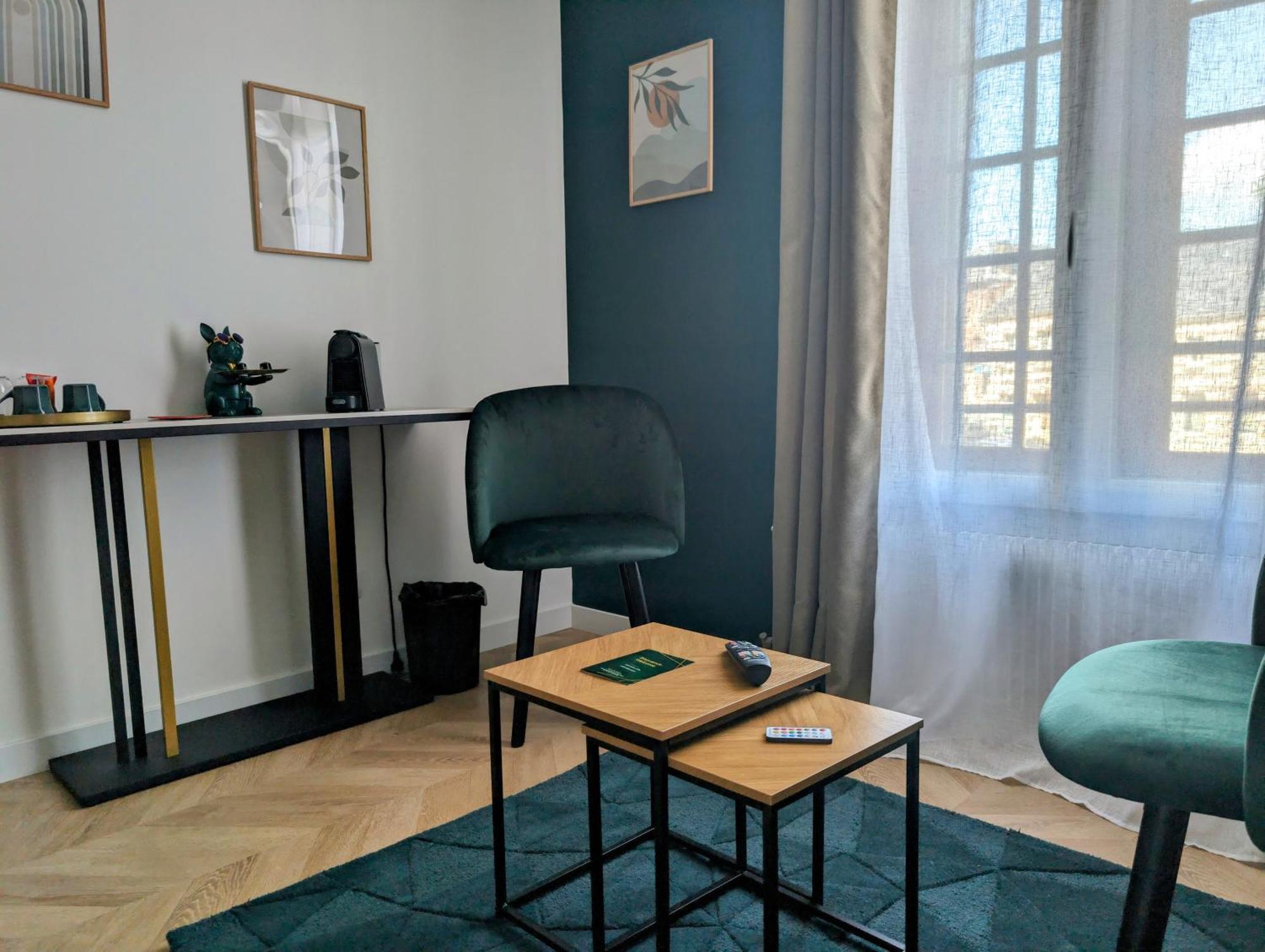 Le Relais Du Beffroi & Spa Saint-Riquier Ngoại thất bức ảnh