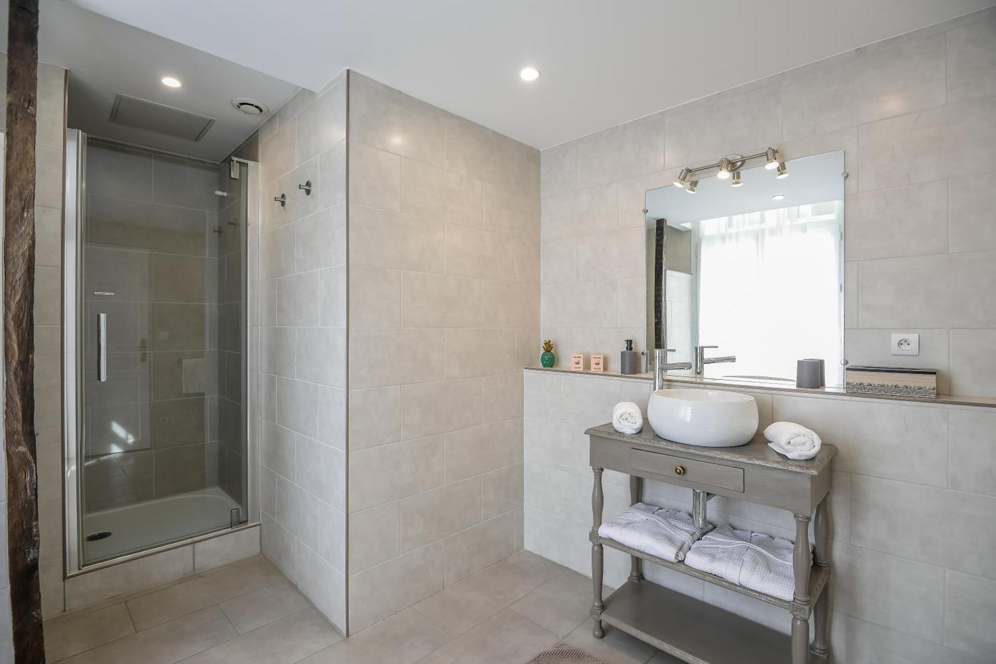 Le Relais Du Beffroi & Spa Saint-Riquier Ngoại thất bức ảnh