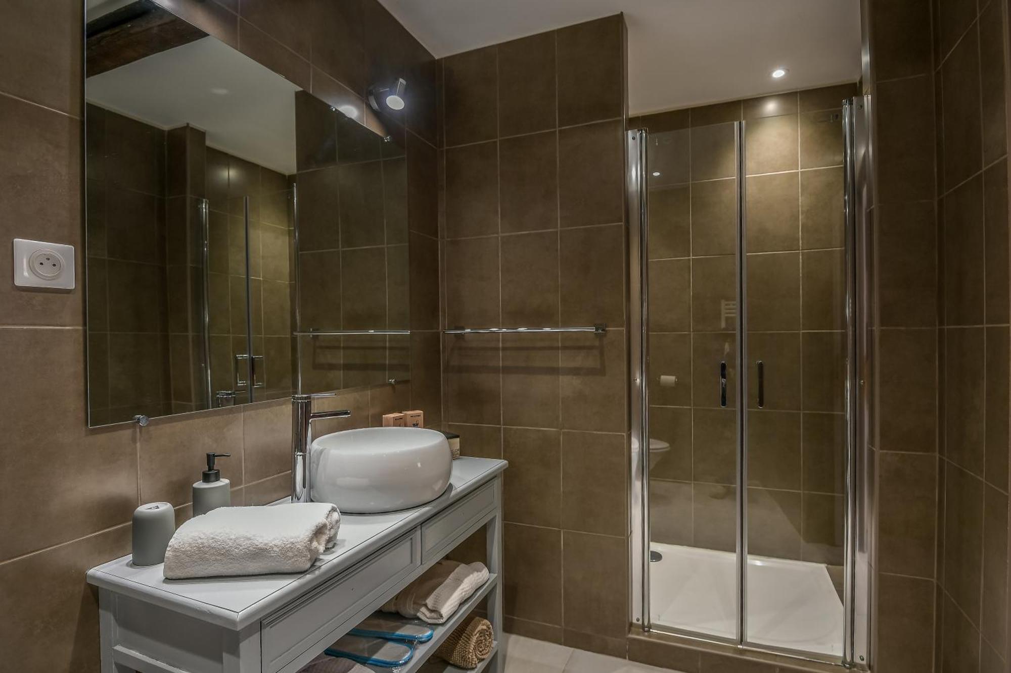 Le Relais Du Beffroi & Spa Saint-Riquier Ngoại thất bức ảnh
