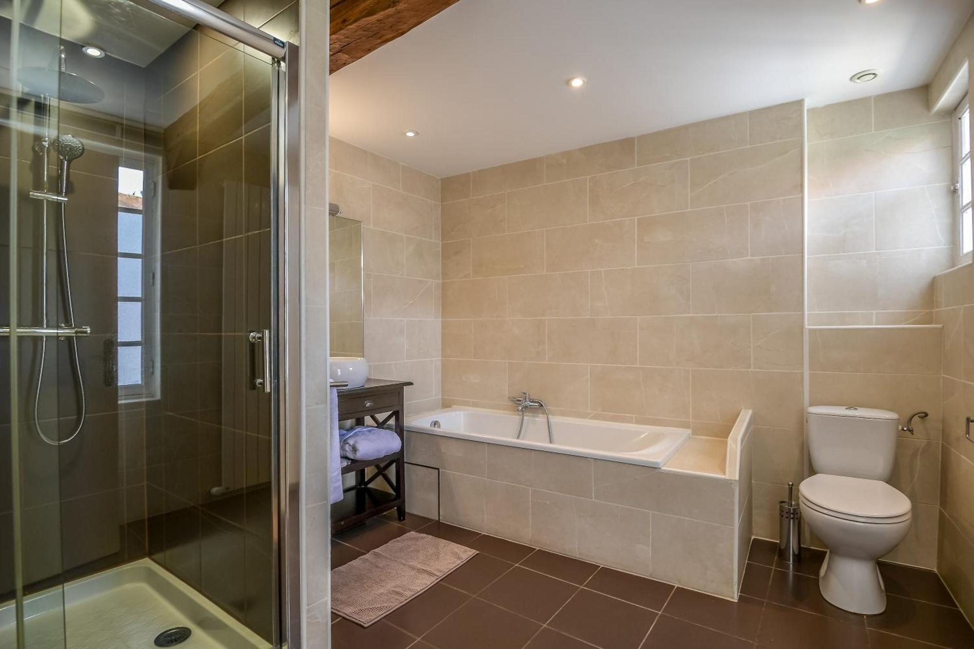 Le Relais Du Beffroi & Spa Saint-Riquier Ngoại thất bức ảnh