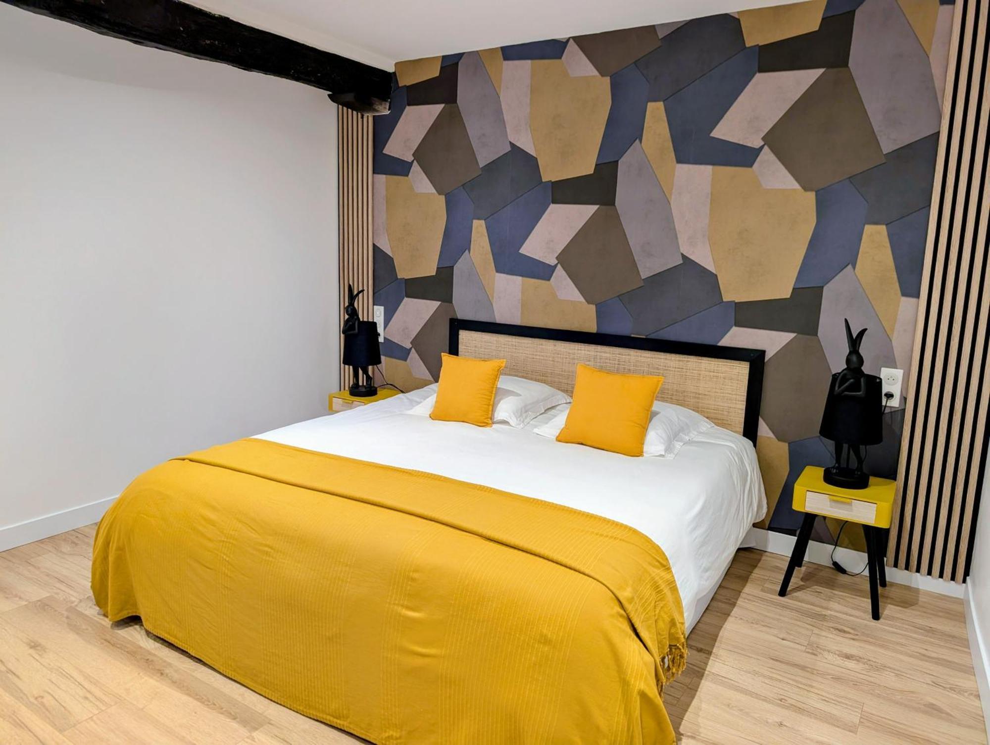 Le Relais Du Beffroi & Spa Saint-Riquier Ngoại thất bức ảnh